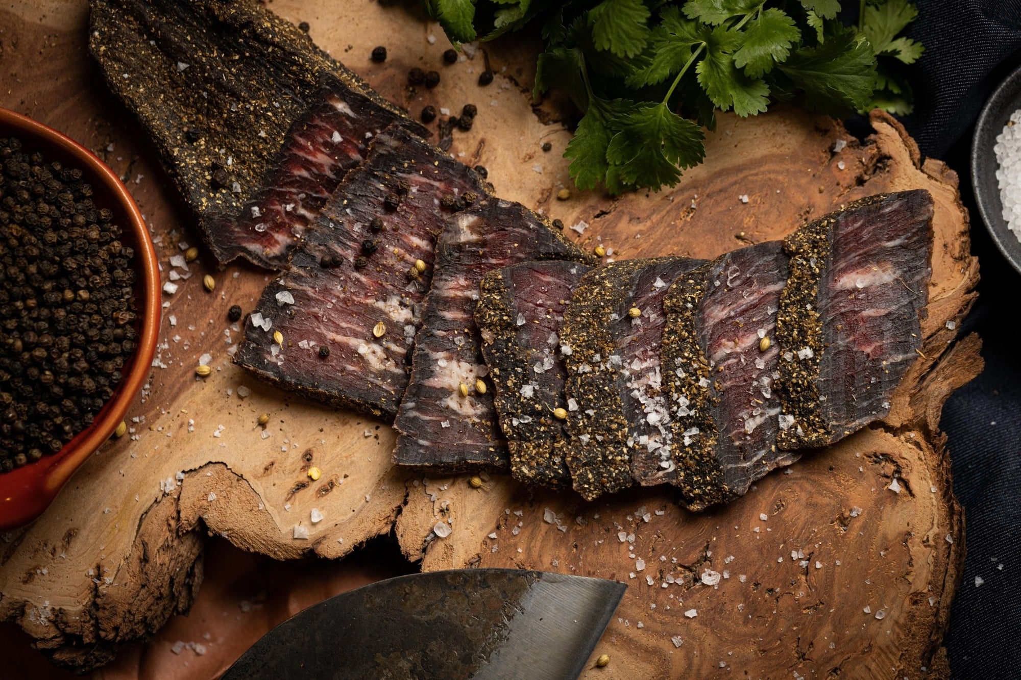 Original Biltong - My Store