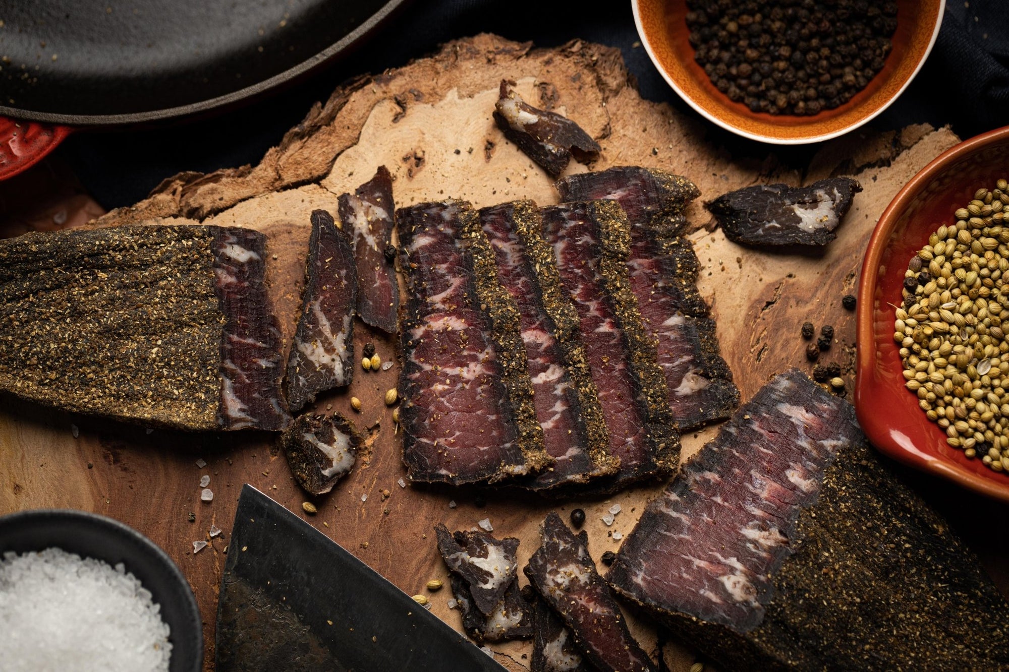 Original Biltong - My Store