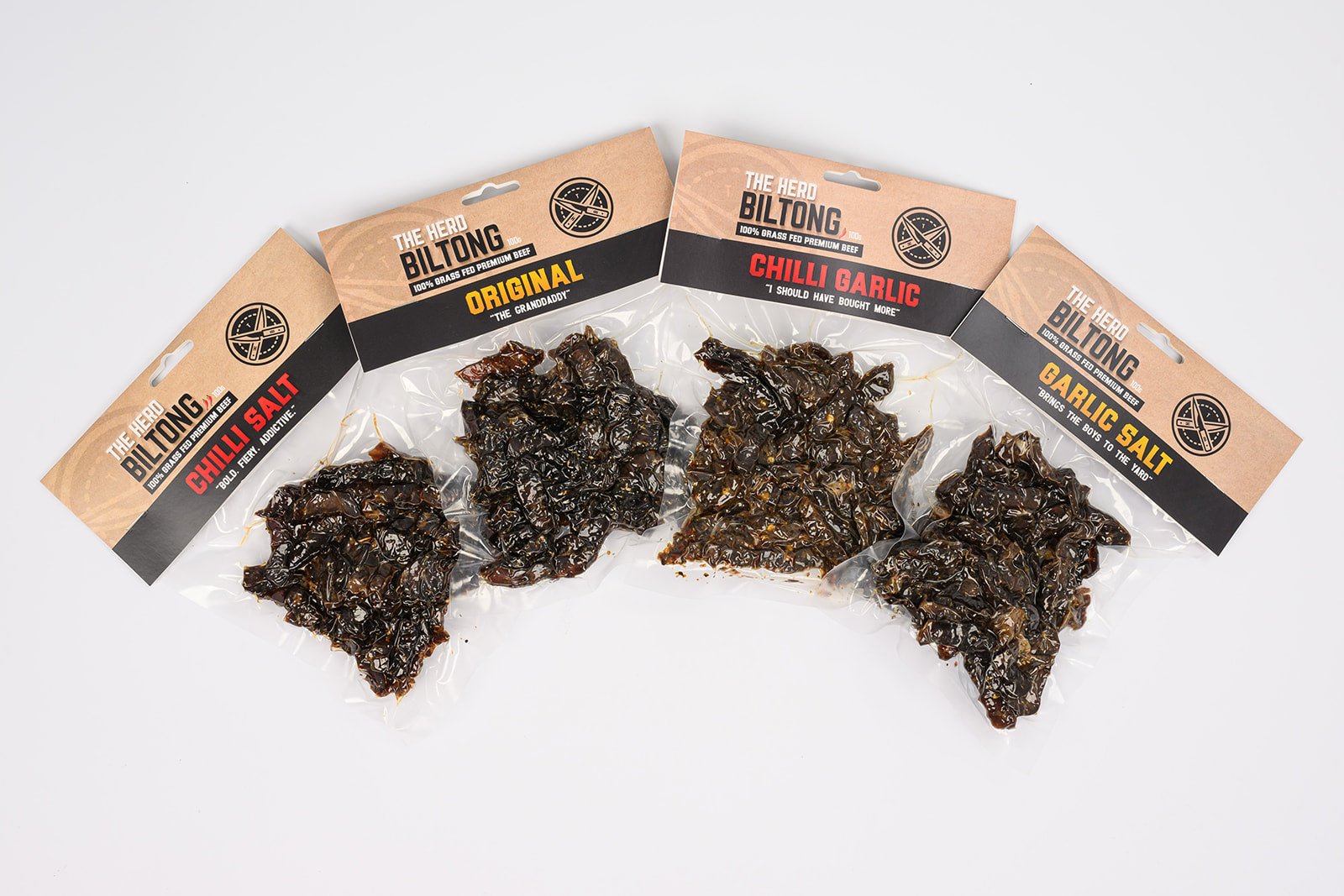 Sample Pack - My Store