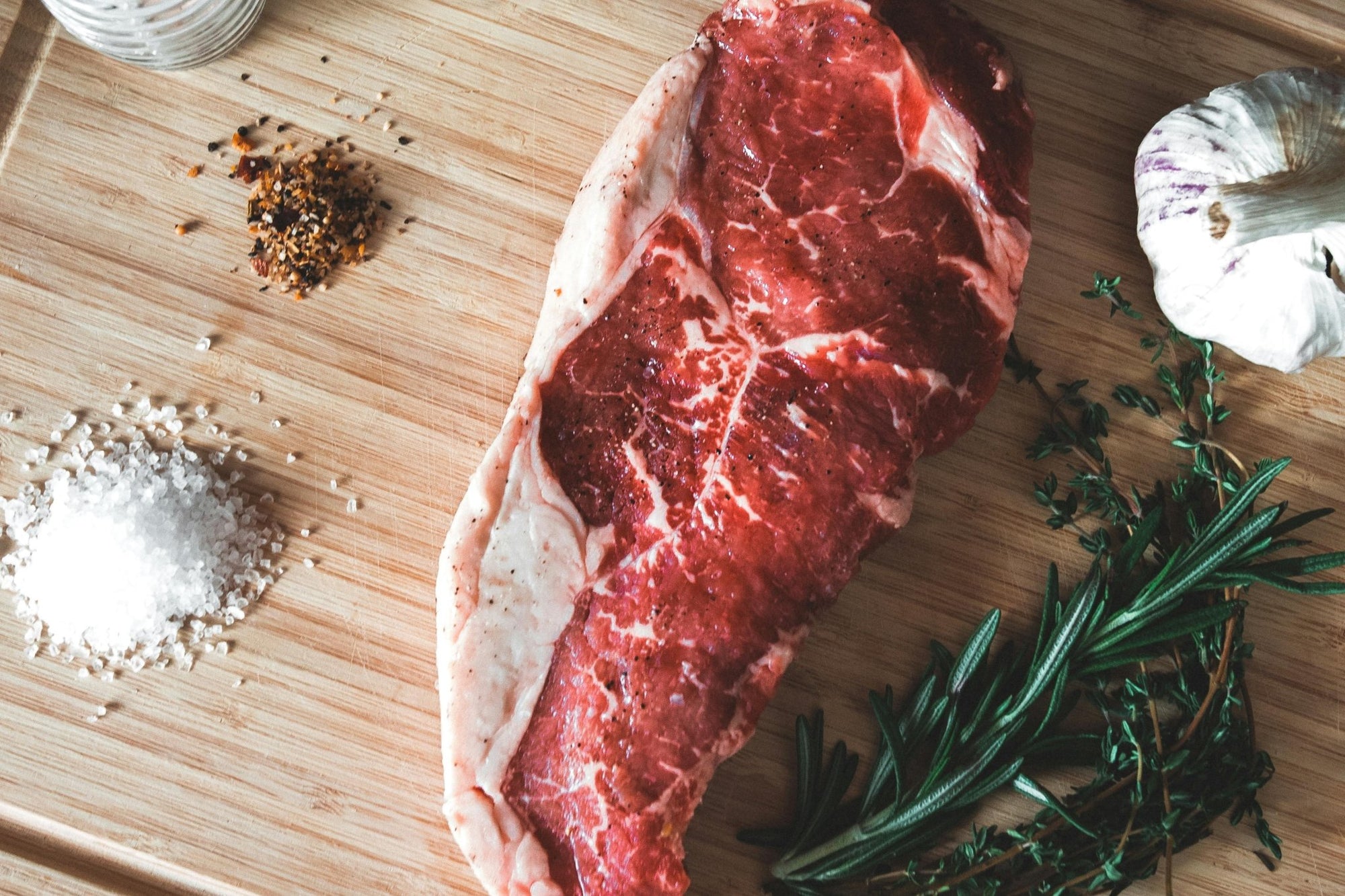 100% Grass Fed Beef Wholesale - The Herd Biltong