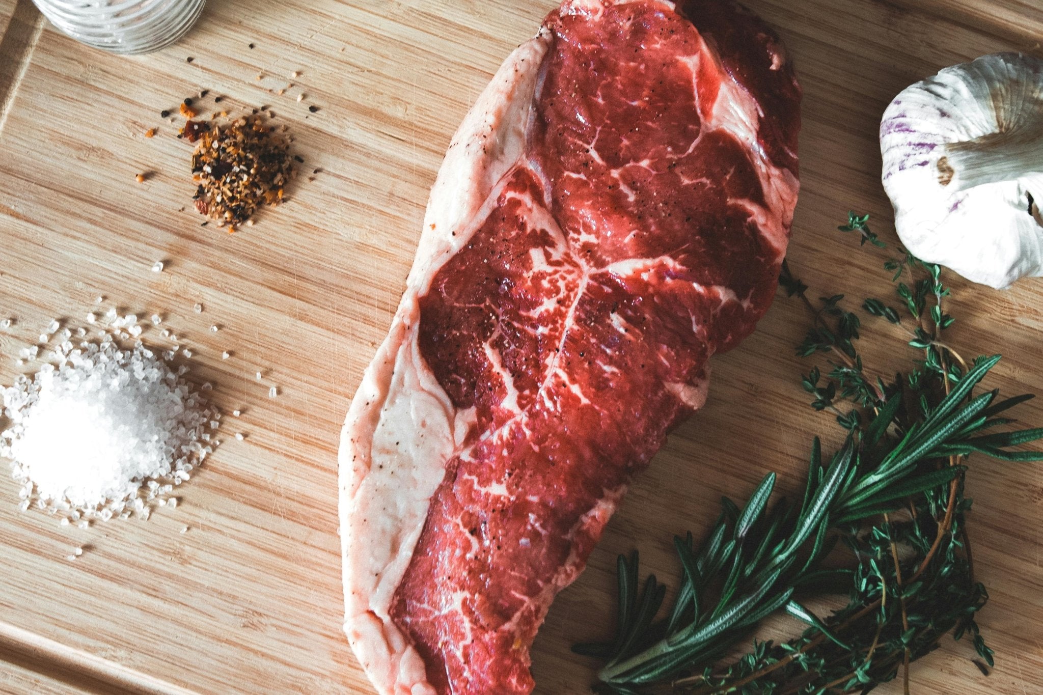 100% Grass Fed Beef Wholesale - The Herd Biltong